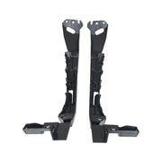 DURAFORCE 2X Front RH LH Headlight Bracket DFR5-50-150D DFR5-50-160D For Mazda 20-23 CX-30