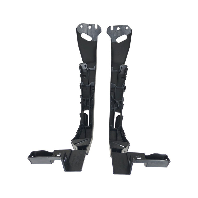 DURAFORCE 2X Front RH LH Headlight Bracket DFR5-50-150D DFR5-50-160D For Mazda 20-23 CX-30