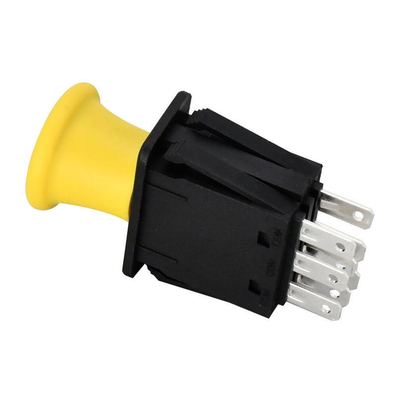 DURAFORCE Clutch PTO Switch for John Deere AM131966 AUC10632 TCA21027 AUC15008 Tractors