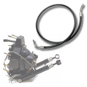 DURAFORCE 18-2436 Power Trim Hose For Mercruiser R MR Alpha One Gen II &Bravo Stern Drives