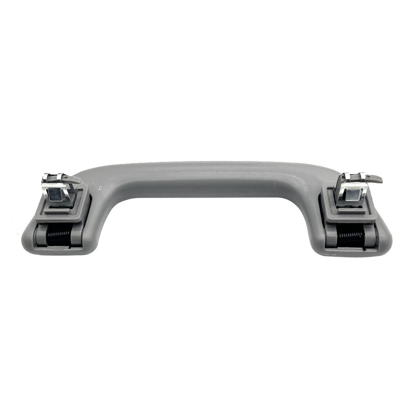 Front Roof Handle Pull Grab Handle Replacement Gray for Toyota Yaris