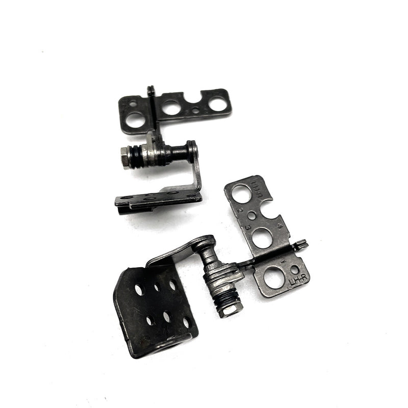 DURAFORCE New For MSI GF63 GF63VR 8RC 8RD MS-16R1 MS-16R4 Top Back Cover & Bezel Hinges US