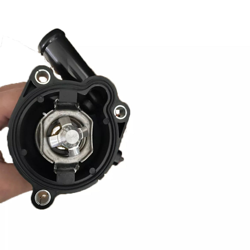 DURAFORCE New Thermostat Housing For Chevy Cruze Sonic Limited Buick Encore 1.4L 55593034