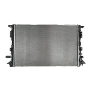 DURAFORCE For 2011-2018 Audi A8 Quattro 4.0L 4.2L 6.3L 4H0121251B 1Pcs Radiator