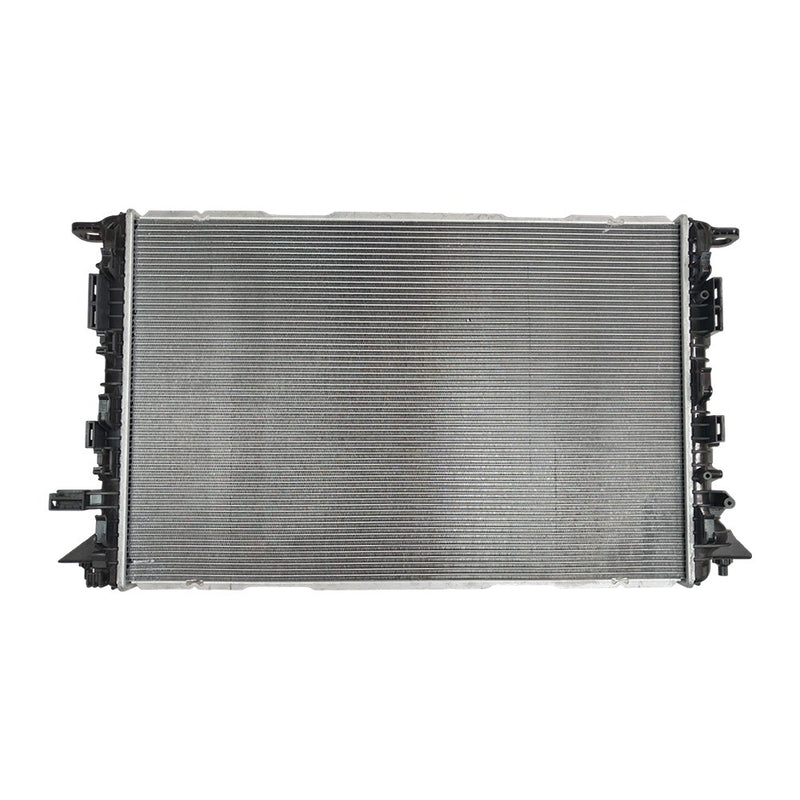 DURAFORCE For 2011-2018 Audi A8 Quattro 4.0L 4.2L 6.3L 4H0121251B 1Pcs Radiator