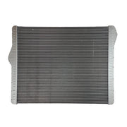 DURAFORCE For BMW F87 M2 2019-2021 F80 M3 15-18 F82/83 M4 L6 3.0L Aluminium Radiator