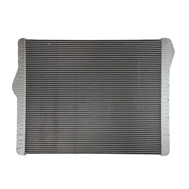 DURAFORCE For BMW F87 M2 2019-2021 F80 M3 15-18 F82/83 M4 L6 3.0L Aluminium Radiator