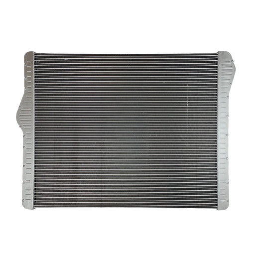 DURAFORCE For BMW F87 M2 2019-2021 F80 M3 15-18 F82/83 M4 L6 3.0L Aluminium Radiator