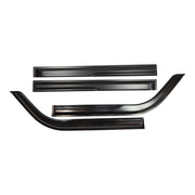 DURAFORCE For 2003-2007 Scion XB Rain Guard Window Visor Vent Deflector M Style