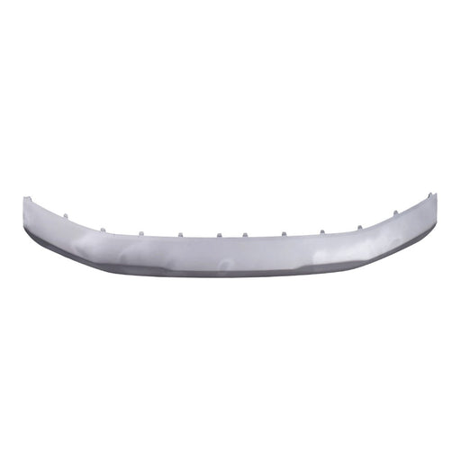 DURAFORCE 86577 S8000 Front Bumper Skid Plate Silver for Hyundai Palisade 2020 2022