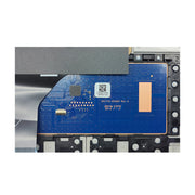 DURAFORCE Palmrest ODD 73H0 Touchpad For HP 17BY 17-CA 17Z-CA 17T-BY 17-by2053cl Keyboard