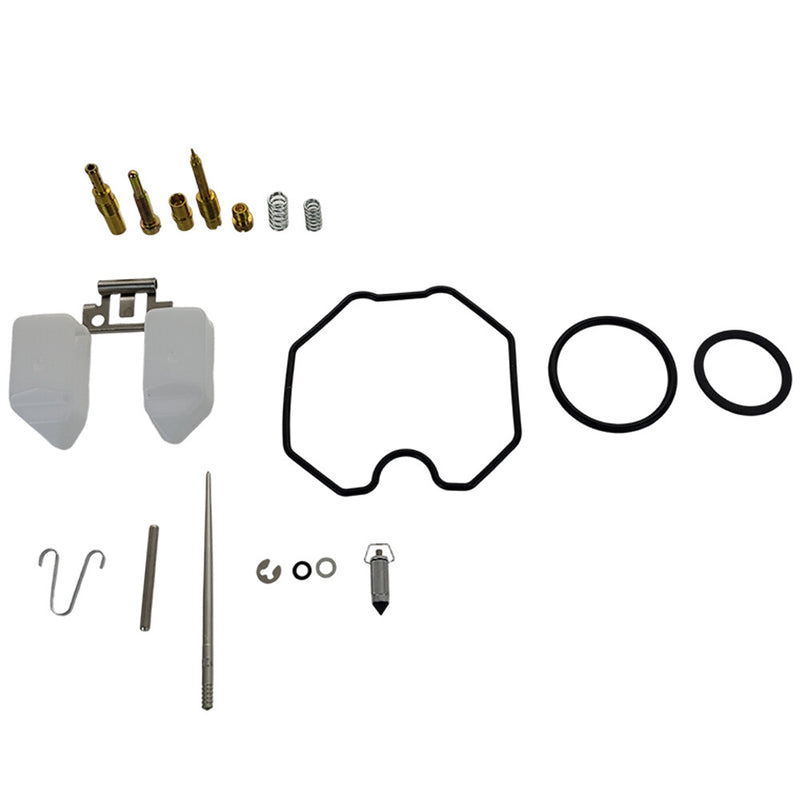 DURAFORCE CARBURETOR CARB REPAIR REBUILD KIT FOR Honda CRF100F 2009