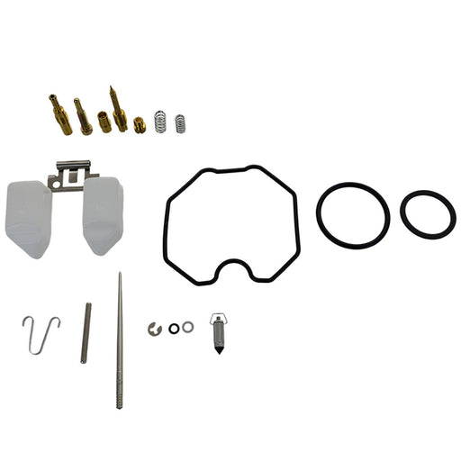 DURAFORCE CARBURETOR CARB REPAIR REBUILD KIT FOR Honda CRF100F 2009