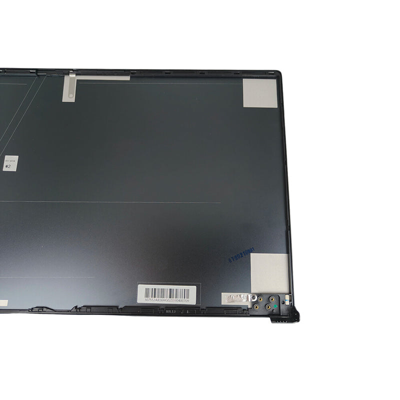 DURAFORCE New For MSI PS63 Modern 8RD 8SC MS-16S1 MS-16S3 MS-16S2 Top Back Cover+ Bezel US