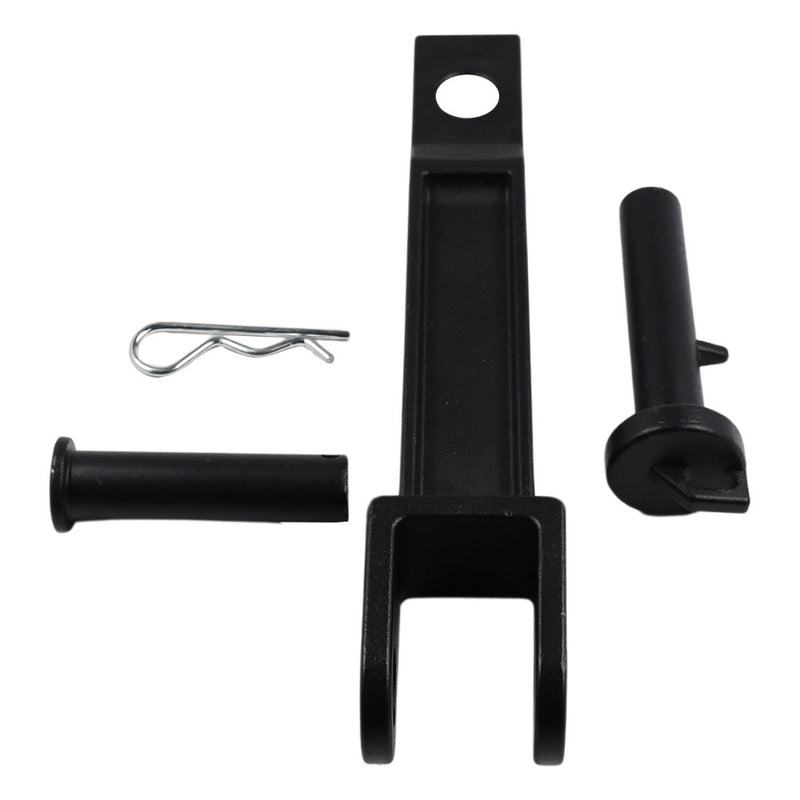 DURAFORCE Tow Hook Pull Pin A65-6008 & Frame Pin A65-6007 For Kenworth Peterbilt A20-6014