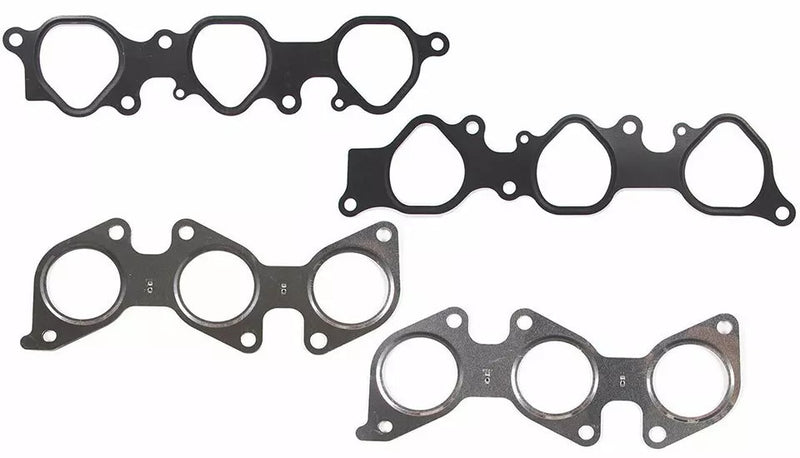 DURAFORCE For 2003-2006 Toyota 4Runner Tacoma FJ Cruiser 4.0L DOHC Head Gasket Set 1GRFE
