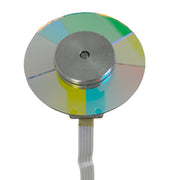 DURAFORCE 40mm Projector Color Wheel For OPTOMA HD141X HD180 GT1080 HD230X Smart UF55 UF65