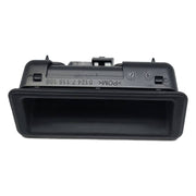 DURAFORCE Trunk Lock Release Push Button Handle Switch for BMW E60 E70 E82 E84 E90
