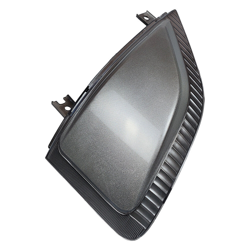 DURAFORCE Headlamp Garnish LH For ISUZU NPR-HD NQR NRR 2023-2024 Driver Side