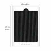 DURAFORCE 4Pcs Fridge Filter For Frigidaire PAULTRA Pure Air Ultra Electrolux EAFCBF New