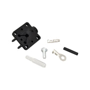DURAFORCE 5007356 Fuel Primer Choke Solenoid 5828665 397909 fits Evinrude Johnson Engines