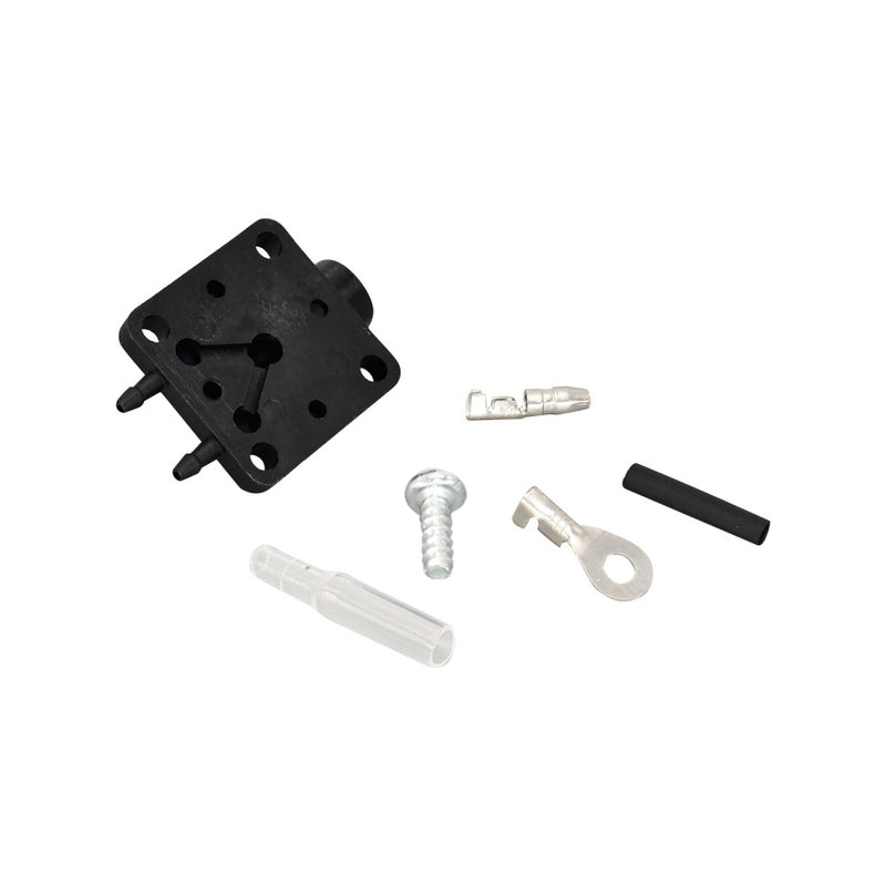 DURAFORCE 5007356 Fuel Primer Choke Solenoid 5828665 397909 fits Evinrude Johnson Engines