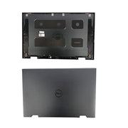DURAFORCE New For Dell Inspiron 5410 5415 7415 2-in-1 LCD Rear Back Cover Top Case 0GWRR6