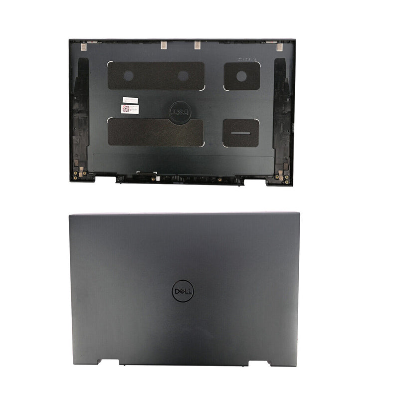 DURAFORCE New For Dell Inspiron 5410 5415 7415 2-in-1 LCD Rear Back Cover Top Case 0GWRR6