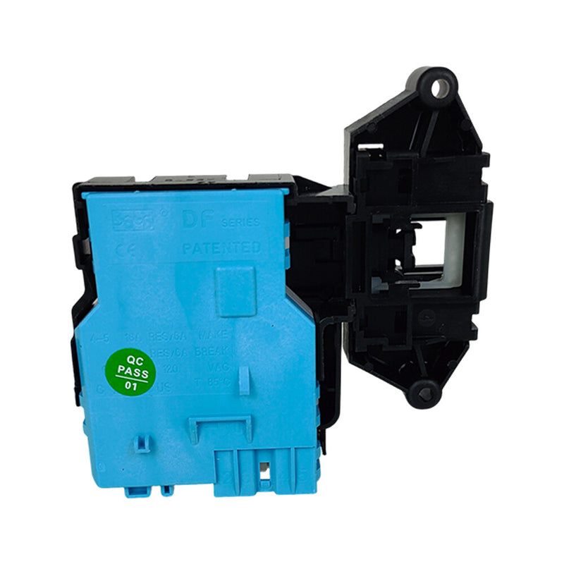DURAFORCE DOOR LOCK FOR LG WASHER - EBF49827801, 6601ER1004C,WM3070HWA,WM3470HVA
