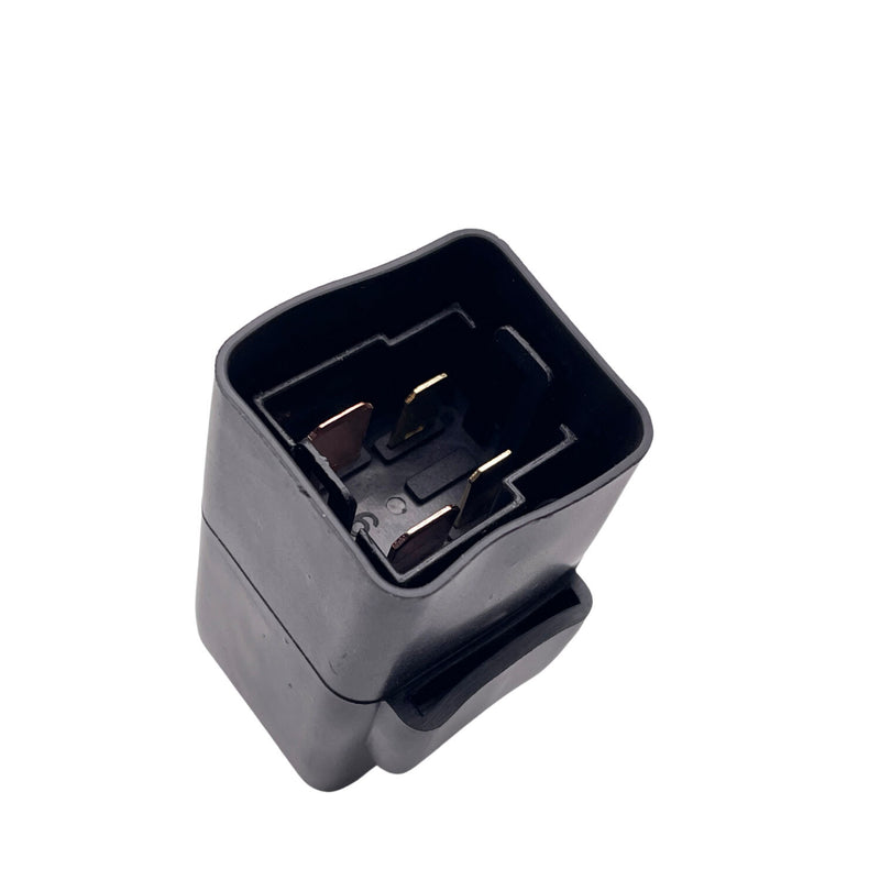 27002 1068 4 Pin Starter Relay Switch Assembly for Kawasaki Mule 2500 USA
