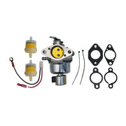 DURAFORCE Carburetor for Kohler SV590 SV610 SV600 SV620 2085371S 2085395S 20-853-95-S Carb
