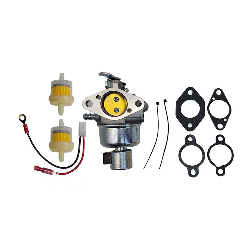 DURAFORCE Carburetor for Kohler SV590 SV610 SV600 SV620 2085371S 2085395S 20-853-95-S Carb