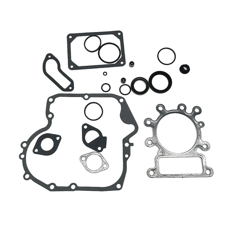 DURAFORCE Engine Gasket Set For BRIGGS & STRATTON 19HP 20HP 21HP SINGLE CYLINDER OHV USA