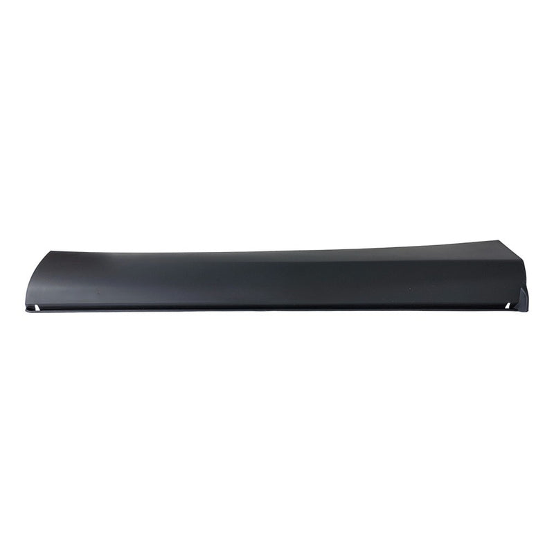 DURAFORCE For 2022-2024 Mitsubishi Outlander & PHEV Left Rear Door Trim Molding Lower