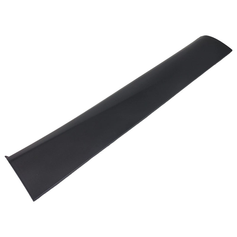 DURAFORCE For 2022-2024 Mitsubishi Outlander & PHEV Left Rear Door Trim Molding Lower