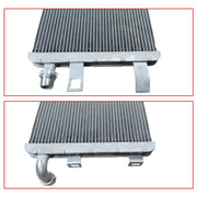 DURAFORCE NEW 167-500-04-00 For Mercedes-Benz 2020-2023 Radiator Coolant Auxiliary Cooler