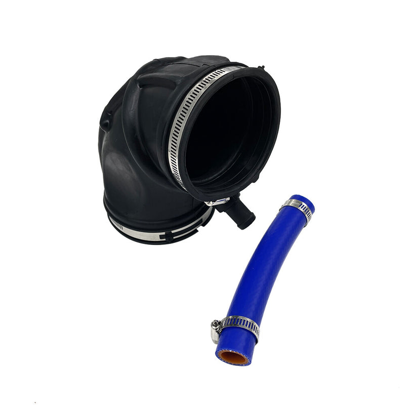 DURAFORCE 53032944AL Intake Clean Air Duct Pipe For Dodge Ram 2500 3500 6.7 Diesel 2007-18