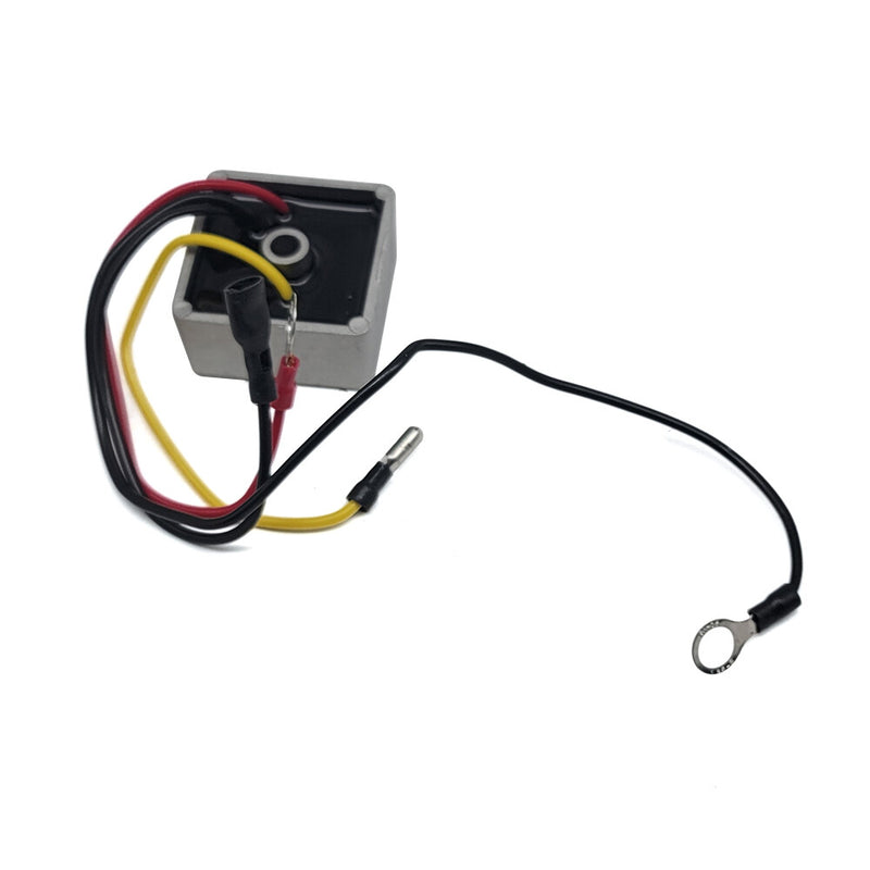 1027101 01 1027112 01 1015777 Voltage Regulator for Club Car Gas Golf Carts