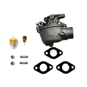 DURAFORCE B8NN9510A Carburetor For Ford Tractor 501 701 611 621 631 641 651 661 671