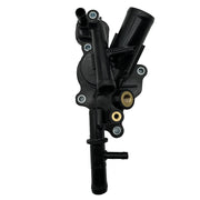 DURAFORCE Water Outlet FitS for 2013 2014 2015 2016 2017 2018 2019 Nissan Sentra 1.8L