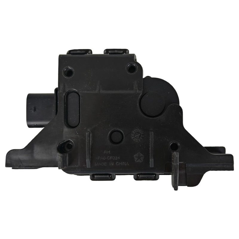 DURAFORCE For 2013-18 Dodge Ram 1500 2019-21 Classic Active Grille Shutter Actuator Motor