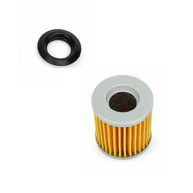 DURAFORCE CVT Transmission Filter Kit W/ Gasket For Jeep Compass Patriot Mitsubishi Lancer