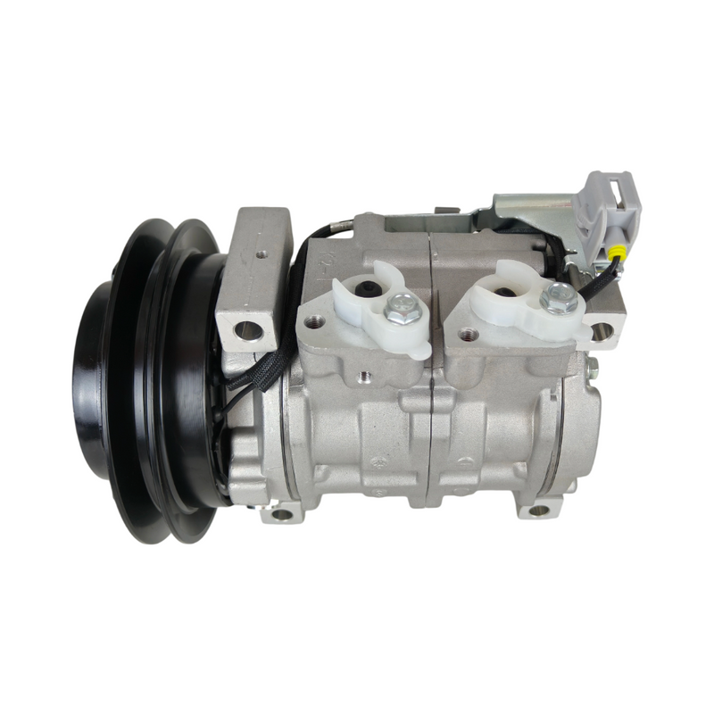 DURAFORCE 10S13C A/C Compressor 883101800A For Hino 238 258 268 338 7.7L 2011-2016