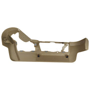 DURAFORCE Left Driver Seat Bottom Side US For 2013-14 Ford F150 Trim Cover BL3Z-1562187-AA