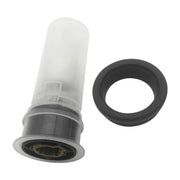 DURAFORCE 289111E400 Wiper Washer Windshield Fluid Level sensor for INFINITI Q50 Q60