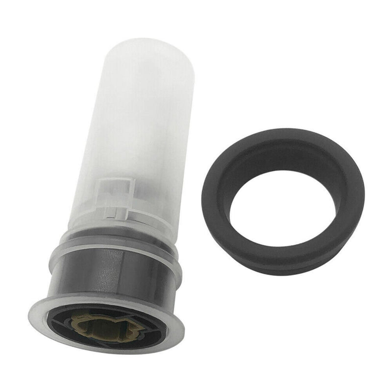 DURAFORCE 289111E400 Wiper Washer Windshield Fluid Level sensor for INFINITI Q50 Q60
