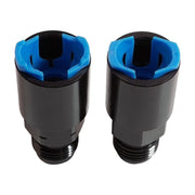 DURAFORCE Fuel Rail Adapter for LT1Corvette 1992-1996Trans Am/Camaro1993-1997 LS1 Corvette