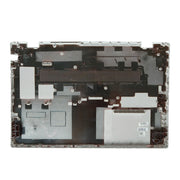 DURAFORCE Bottom Case Base Cover For HP Pavilion 15-CS 15-CW L23885-001 Enclosure Silver