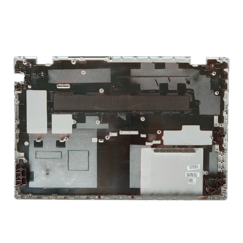 DURAFORCE Bottom Case Base Cover For HP Pavilion 15-CS 15-CW L23885-001 Enclosure Silver