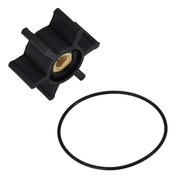 DURAFORCE Brass Core Impeller with O-Ring Kit 49162771 For Milwaukee Transfer Pump M18